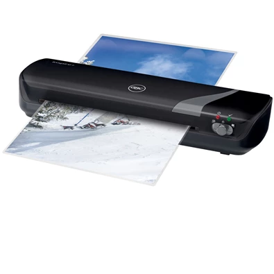 Ibico A3 75 micron, 100 db/csomag light fényes lamináló fólia