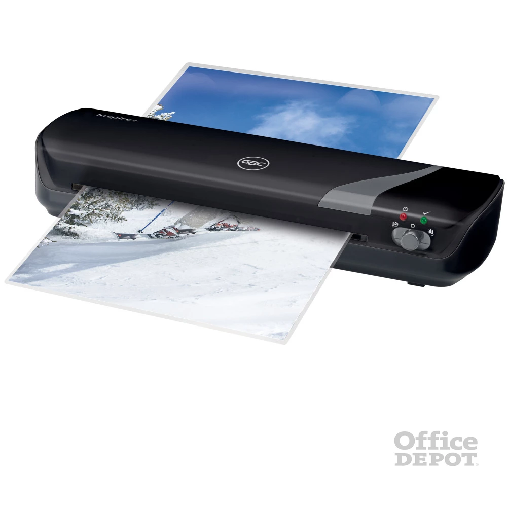 Ibico A3 75 micron, 100 db/csomag light fényes lamináló fólia