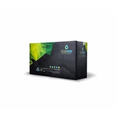 Iconink CE285A / CB435A / CB436A HP utángyártott 2000 oldal fekete toner Iconink CE285A / CB435A / CB436A HP utángyártott 2000 oldal fekete toner