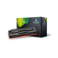Iconink HP CB542A Canon CRG-116 CRG-316 CRG-416 CRG-516 CRG-716 CRG-916 utángyártott 1400 oldal sárga toner Iconink HP CB542A Canon CRG-116 CRG-316 CRG-416 CRG-516 CRG-716 CRG-916 utángyártott 1400 oldal sárga toner
