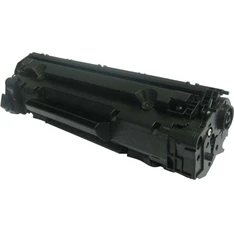 Iconink CE285A / CB435A / CB436A HP utángyártott 2000 oldal fekete toner Iconink CE285A / CB435A / CB436A HP utángyártott 2000 oldal fekete toner