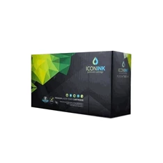 Iconink CE285A / CB435A / CB436A HP utángyártott 2000 oldal fekete toner Iconink CE285A / CB435A / CB436A HP utángyártott 2000 oldal fekete toner
