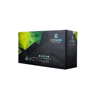 Iconink CE285A / CB435A / CB436A HP utángyártott 2000 oldal fekete toner Iconink CE285A / CB435A / CB436A HP utángyártott 2000 oldal fekete toner