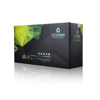 Iconink CF256A HP utángyártott 7000 oldal fekete toner Iconink CF256A HP utángyártott 7000 oldal fekete toner
