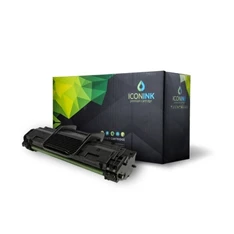 Iconink ML-2010D3 Samsung utángyártott 3000 oldal fekete toner Iconink ML-2010D3 Samsung utángyártott 3000 oldal fekete toner