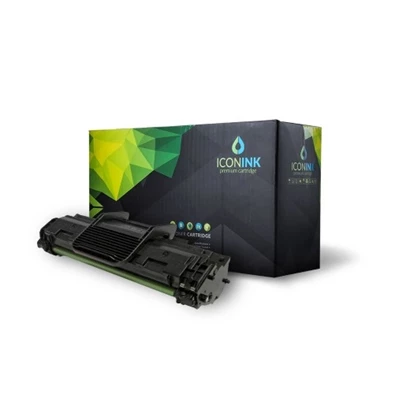 Iconink ML-2010D3 Samsung utángyártott 3000 oldal fekete toner Iconink ML-2010D3 Samsung utángyártott 3000 oldal fekete toner