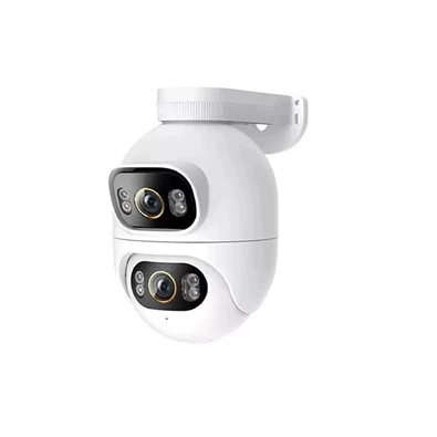 Imilab EC6 Dual Pro 3K+3K kültéri biztonsági kamera Imilab EC6 Dual Pro 3K+3K kültéri biztonsági kamera