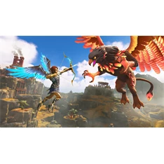 Immortals: Fenyx Rising Limited Edition Xbox One/Series játékszoftver Immortals: Fenyx Rising Limited Edition Xbox One/Series játékszoftver