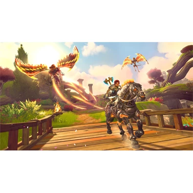 Immortals: Fenyx Rising Xbox One/Series játékszoftver Immortals: Fenyx Rising Xbox One/Series játékszoftver