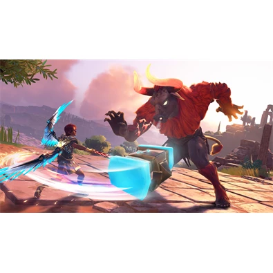 Immortals: Fenyx Rising Xbox One/Series játékszoftver Immortals: Fenyx Rising Xbox One/Series játékszoftver