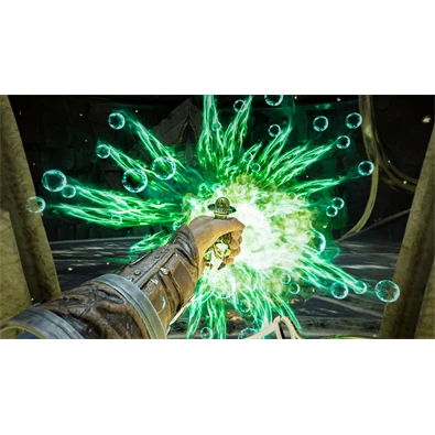 Immortals of Aveum Xbox Series X játékszoftver Immortals of Aveum Xbox Series X játékszoftver