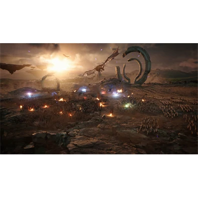 Immortals of Aveum Xbox Series X játékszoftver Immortals of Aveum Xbox Series X játékszoftver