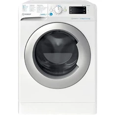 Indesit BDE 96436 EWSV EE mosó-szárítógép Indesit BDE 96436 EWSV EE mosó-szárítógép