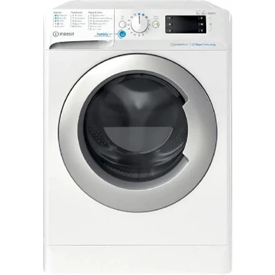 Indesit BDE 96436 EWSV EE mosó-szárítógép Indesit BDE 96436 EWSV EE mosó-szárítógép