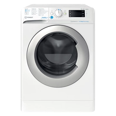 Indesit BDE 96436 EWSV EE mosó-szárítógép Indesit BDE 96436 EWSV EE mosó-szárítógép