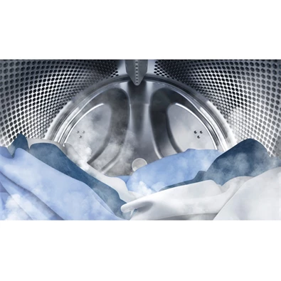 Indesit BDE 96436 EWSV EE mosó-szárítógép Indesit BDE 96436 EWSV EE mosó-szárítógép