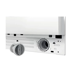 Indesit BDE 96436 EWSV EE mosó-szárítógép Indesit BDE 96436 EWSV EE mosó-szárítógép