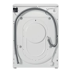 Indesit BDE 96436 EWSV EE mosó-szárítógép Indesit BDE 96436 EWSV EE mosó-szárítógép