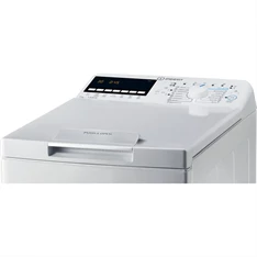 Indesit BTW B7220P EU/N 7 kg felültöltős mosógép Indesit BTW B7220P EU/N 7 kg felültöltős mosógép