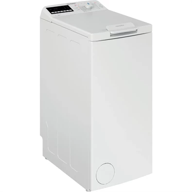 Indesit BTW B7220P EU/N 7 kg felültöltős mosógép Indesit BTW B7220P EU/N 7 kg felültöltős mosógép