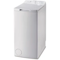 Indesit BTW L50300 EU/N 5kg felültöltős mosógép Indesit BTW L50300 EU/N 5kg felültöltős mosógép