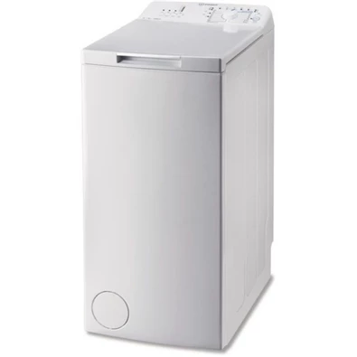 Indesit BTW L50300 EU/N 5kg felültöltős mosógép Indesit BTW L50300 EU/N 5kg felültöltős mosógép