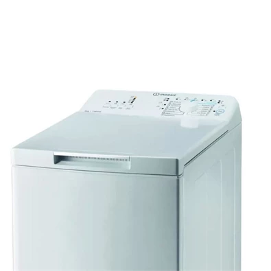 Indesit BTW L50300 EU/N 5kg felültöltős mosógép Indesit BTW L50300 EU/N 5kg felültöltős mosógép