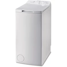 Indesit BTW L60300 EE/N felültöltős mosógép Indesit BTW L60300 EE/N felültöltős mosógép