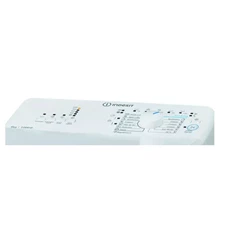 Indesit BTW L60300 EE/N felültöltős mosógép Indesit BTW L60300 EE/N felültöltős mosógép