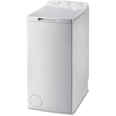 Indesit BTW L60300 EE/N felültöltős mosógép Indesit BTW L60300 EE/N felültöltős mosógép