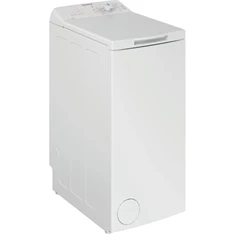 Indesit BTW L60300 EE/N felültöltős mosógép Indesit BTW L60300 EE/N felültöltős mosógép