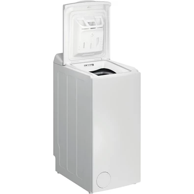Indesit BTW L60300 EE/N felültöltős mosógép Indesit BTW L60300 EE/N felültöltős mosógép