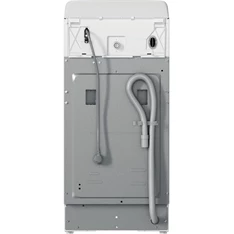 Indesit BTW L60300 EE/N felültöltős mosógép Indesit BTW L60300 EE/N felültöltős mosógép
