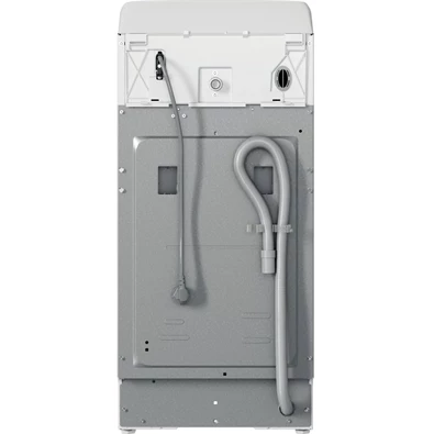Indesit BTW L60300 EE/N felültöltős mosógép Indesit BTW L60300 EE/N felültöltős mosógép