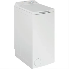 Indesit BTW L60400 EE/N 6 kg felültöltős mosógép Indesit BTW L60400 EE/N 6 kg felültöltős mosógép