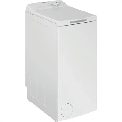 Indesit BTW L60400 EE/N 6 kg felültöltős mosógép Indesit BTW L60400 EE/N 6 kg felültöltős mosógép