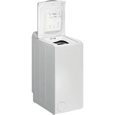 Indesit BTW S50400 EU N 5 kg felültöltős mosógép Indesit BTW S50400 EU N 5 kg felültöltős mosógép