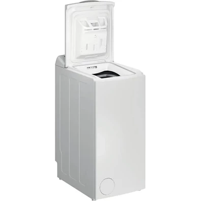 Indesit BTW S50400 EU N 5 kg felültöltős mosógép Indesit BTW S50400 EU N 5 kg felültöltős mosógép