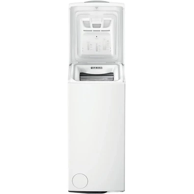 Indesit BTW S50400 EU N 5 kg felültöltős mosógép Indesit BTW S50400 EU N 5 kg felültöltős mosógép