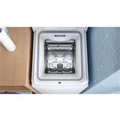 Indesit BTW S50400 EU N 5 kg felültöltős mosógép Indesit BTW S50400 EU N 5 kg felültöltős mosógép