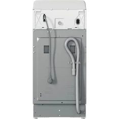 Indesit BTW S50400 EU N 5 kg felültöltős mosógép Indesit BTW S50400 EU N 5 kg felültöltős mosógép