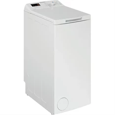Indesit BTW S60400 EU/N 6 kg felültöltős mosógép Indesit BTW S60400 EU/N 6 kg felültöltős mosógép