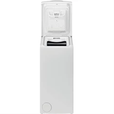 Indesit BTW S60400 EU/N 6 kg felültöltős mosógép Indesit BTW S60400 EU/N 6 kg felültöltős mosógép