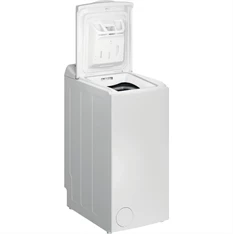Indesit BTW S60400 EU/N 6 kg felültöltős mosógép Indesit BTW S60400 EU/N 6 kg felültöltős mosógép