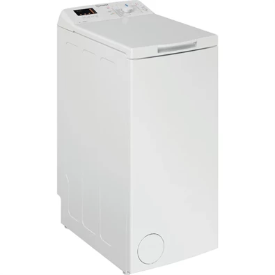 Indesit BTW S60400 EU/N 6 kg felültöltős mosógép Indesit BTW S60400 EU/N 6 kg felültöltős mosógép