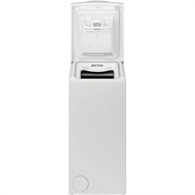 Indesit BTW S60400 EU/N 6 kg felültöltős mosógép Indesit BTW S60400 EU/N 6 kg felültöltős mosógép