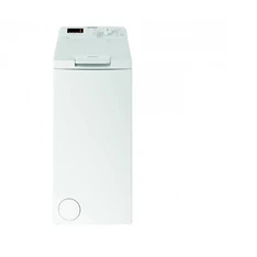 Indesit BTW S6240P EU/N 6 kg felültöltős mosógép Indesit BTW S6240P EU/N 6 kg felültöltős mosógép