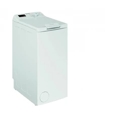 Indesit BTW S6240P EU/N 6 kg felültöltős mosógép Indesit BTW S6240P EU/N 6 kg felültöltős mosógép