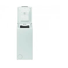 Indesit BTW S6240P EU/N 6 kg felültöltős mosógép Indesit BTW S6240P EU/N 6 kg felültöltős mosógép