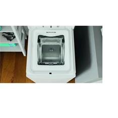 Indesit BTW S6240P EU/N 6 kg felültöltős mosógép Indesit BTW S6240P EU/N 6 kg felültöltős mosógép